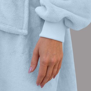 BLUZAIR KOCOBLUZA PRODUKT POLSKI FUTRZAK PODUSZKA