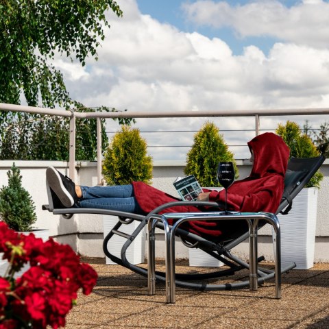 BLUZAIR KOCOBLUZA PRODUKT POLSKI FUTRZAK PODUSZKA