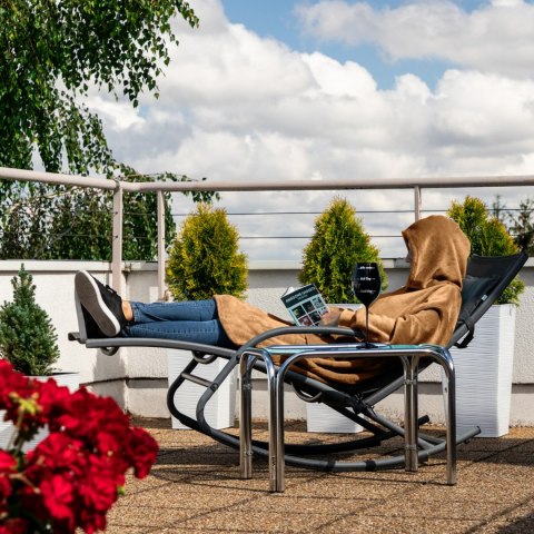 BLUZAIR KOCOBLUZA PRODUKT POLSKI FUTRZAK PODUSZKA