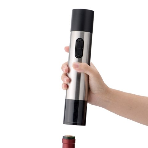 DUOTWISTER ZESTAW DO WINA AKCESORIA OTWIERACZ 2W1