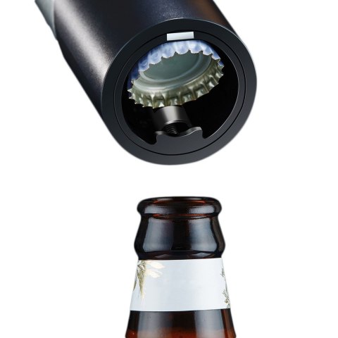 DUOTWISTER ZESTAW DO WINA AKCESORIA OTWIERACZ 2W1