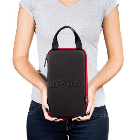 DUOTWISTER ZESTAW DO WINA AKCESORIA OTWIERACZ 2W1