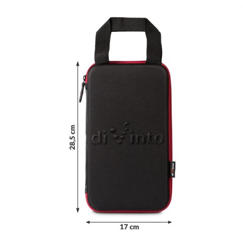 DUOTWISTER ZESTAW DO WINA AKCESORIA OTWIERACZ 2W1