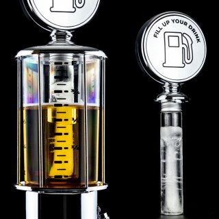 DYSTRYBUTOR DO DRINKÓW ALKOHOLU WKŁAD CHŁODZĄCY