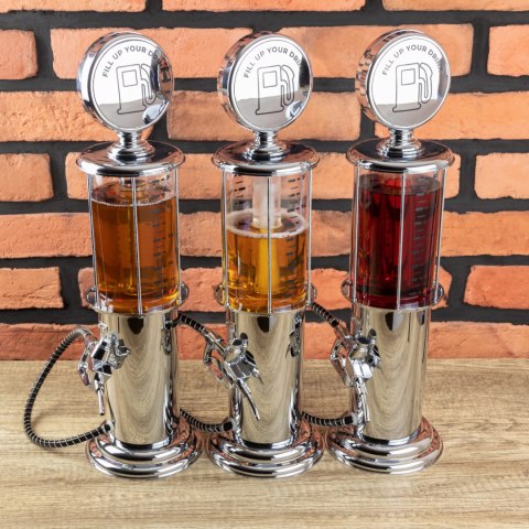 DYSTRYBUTOR DO DRINKÓW ALKOHOLU WKŁAD CHŁODZĄCY