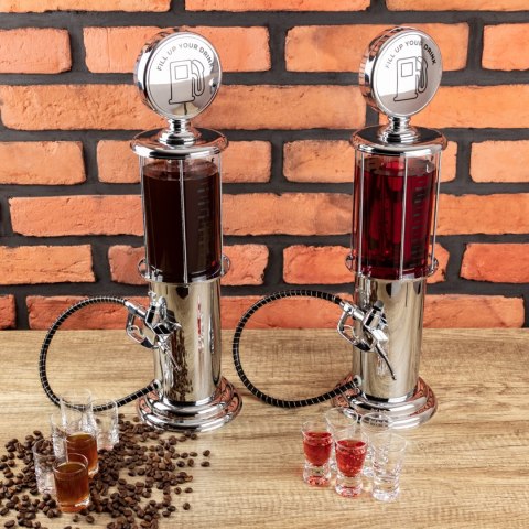 DYSTRYBUTOR DO DRINKÓW ALKOHOLU WKŁAD CHŁODZĄCY