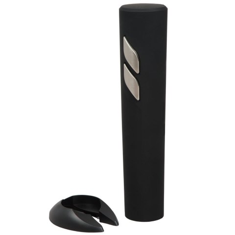 ELEKTRONICZNY KORKOCIĄG BLACK TWISTER DO WINA