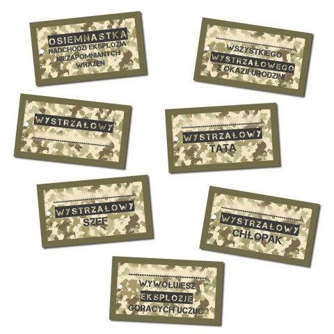 GIGANTYCZNY KUBEK GRANAT CZARNY PREZENT DZIEŃ OJCA