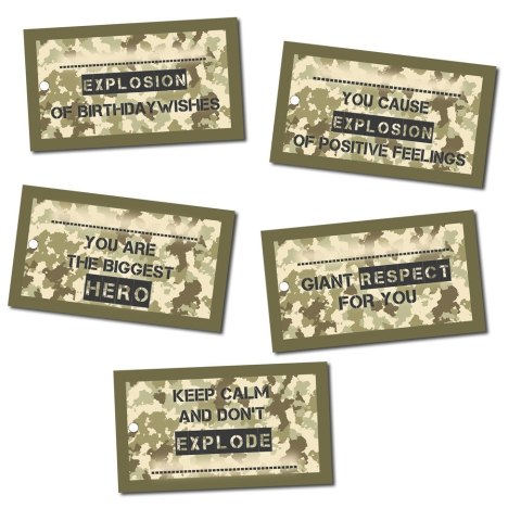 GIGANTYCZNY KUBEK GRANAT CZARNY PREZENT DZIEŃ OJCA