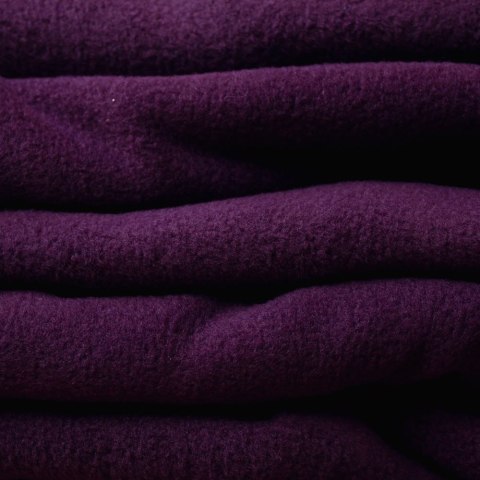 KOCYK SZLAFROK ŚLIWKA PREZENT DLA ŻONY DZIEWCZYNY