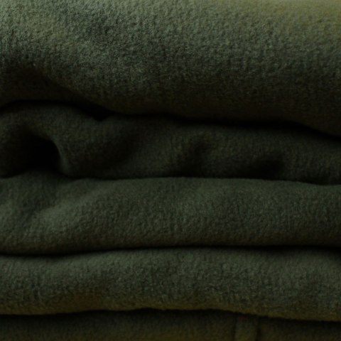 KOCYKO - SZLAFROK OLIWKOWY PREZENT MĘŻA CHŁOPAKA