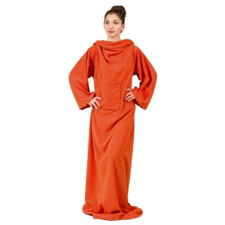 KOCYKO SZLAFROK RUDY PREZENT DLA MAMY DZIEŃ MATKI