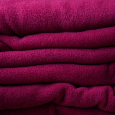 KOCYKO-SZLAFROK SUPER MAMA - FUKSJA - PREZENT NA DZIEŃ MAMY