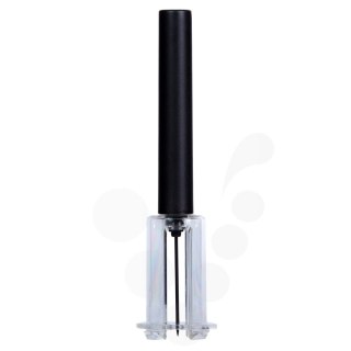 KORKOCIĄG CIŚNIENIOWY OTWIERACZ DO WINA RĘCZNY