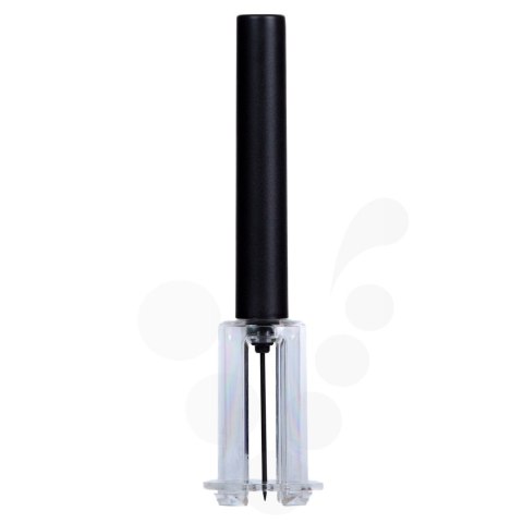 KORKOCIĄG CIŚNIENIOWY OTWIERACZ DO WINA RĘCZNY