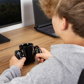 KUBEK PAD DLA GRACZA - KOMPUTEROWCA - PREZENT NA DZIEŃ CHŁOPAKA