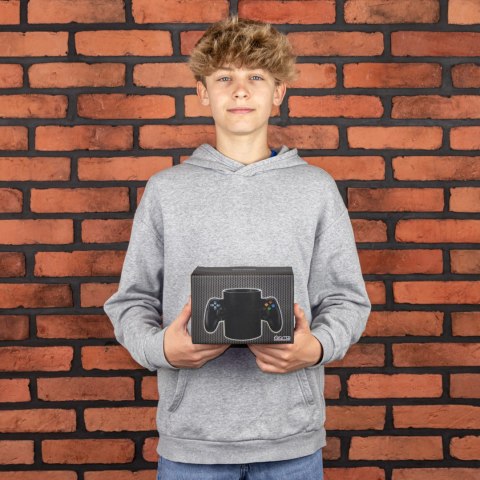 KUBEK PAD DLA GRACZA - KOMPUTEROWCA - PREZENT NA DZIEŃ CHŁOPAKA