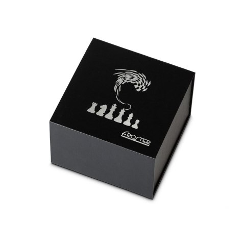 KUBEK SZACHISTY KRÓLOWA PREZENT UCZNIA MATURZYSTY