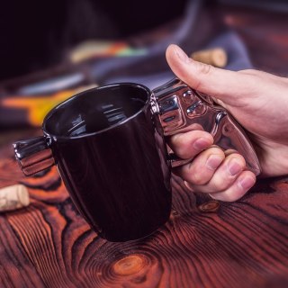 KUBEK SZERYFA PREZENT DLA NIEGO CHŁOPAKA MĘŻA