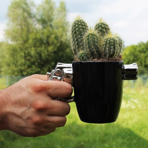 KUBEK SZERYFA PREZENT DLA NIEGO CHŁOPAKA MĘŻA