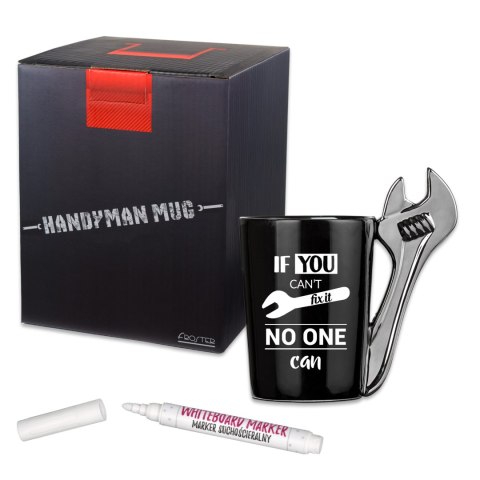 KUBEK ZŁOTEJ RĄCZKI (EN)