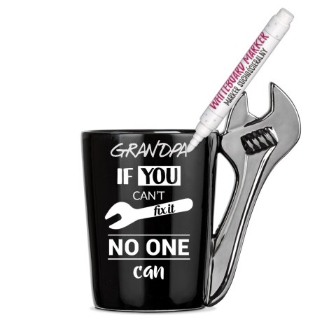 KUBEK ZŁOTEJ RĄCZKI (EN)