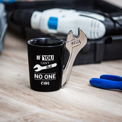 KUBEK ZŁOTEJ RĄCZKI (EN)