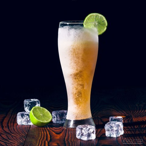 LODOWE SZKŁO DO PIWA PŁYN DLA TATY NA DZIEŃ OJCA