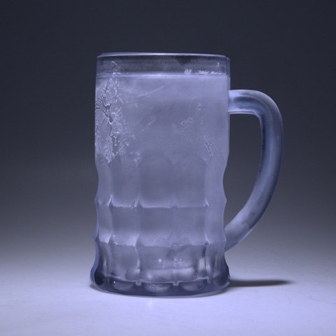 LODOWY KUFEL FROSTER MAX PŁYN DO PIWA DUŻY GRILL