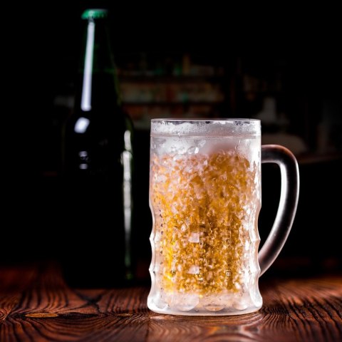 LODOWY KUFEL FROSTER MAX ŻEL DO PIWA DUŻY GRILL