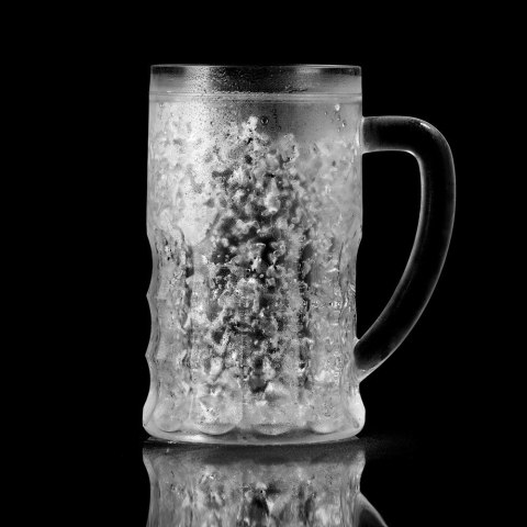 LODOWY KUFEL FROSTER MAX ŻEL DO PIWA DUŻY GRILL