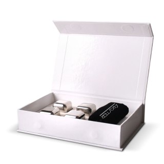 METALOWE KOSTKI DO DRINKÓW