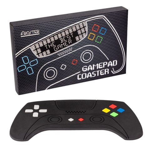 PODKŁADKA PAD DLA GRACZA - PREZENT DLA CHŁOPAKA - NA DZIEŃ CHŁOPAKA