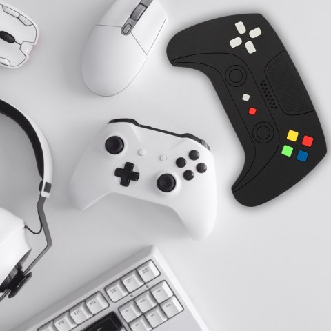 PODKŁADKI PAD DLA GRACZA - 4 PAK - PREZENT DLA TATY - PREZENT DLA DZIECKA