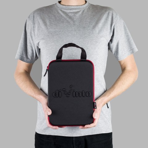 SILVER TWISTER DELUXE KORKOCIĄG ZESTAW PREZENTOWY