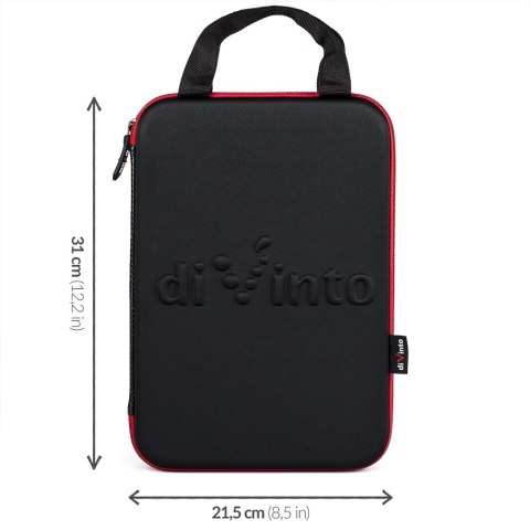 SILVER TWISTER DELUXE KORKOCIĄG ZESTAW PREZENTOWY