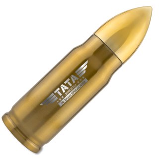 TERMOS POCISK 500 ML PREZENT DLA TATY - TATA JEDNOSTKA DO ZADAŃ SPECJALNYCH