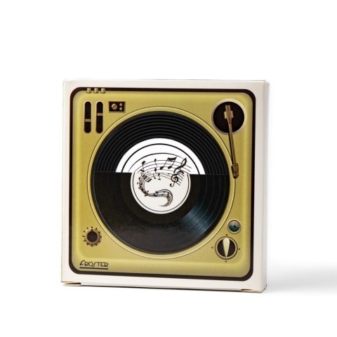 WINYLOWE PODKŁADKI DLA MUZYKA PREZENT MUZYCZNY