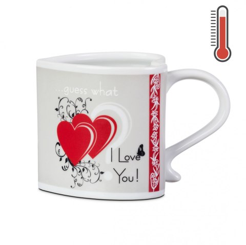 ZASKAKUJĄCY KUBECZEK DELUXE (EN)