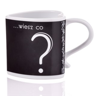 ZASKAKUJĄCY KUBECZEK KUBEK DLA ZAKOCHANYCH ŻONY