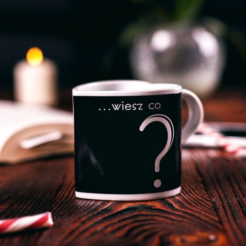 ZASKAKUJĄCY KUBECZEK KUBEK DLA ZAKOCHANYCH ŻONY