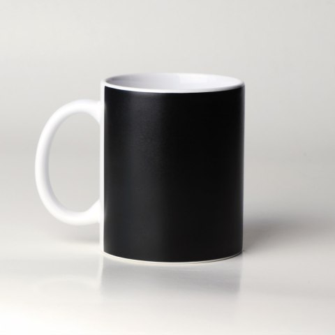 ZASKAKUJĄCY KUBEK PIESEK TERMOAKTYWNY WALENTYNKI