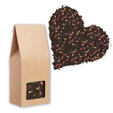 ZESTAW PREZENTOWY - LOVE IS ALL YOU NEED - PREZENT NA ŚLUB, WALENTYNKI