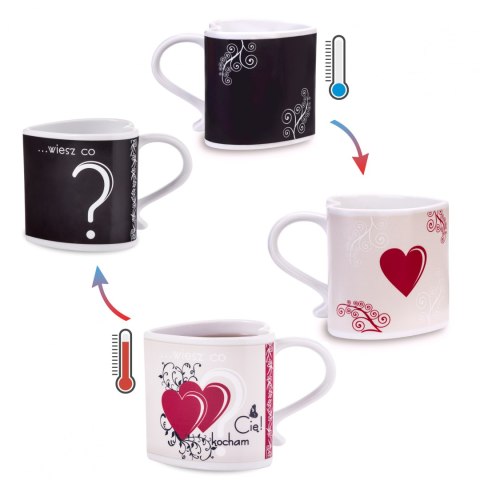 ZESTAW PREZENTOWY - MIŁOSNA NIESPODZIANKA - PREZENT NA WESELE, WALENTYNKI