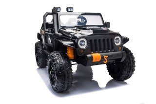 AUTO NA AKUMULATOR XB-1118 CZARNE