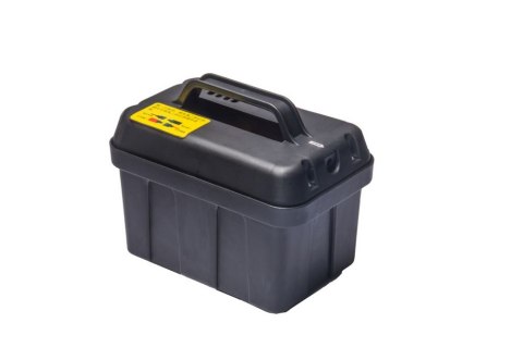 AUTO NA AKUMULATOR XB-1118 CZERWONE