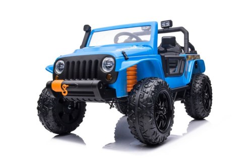 AUTO NA AKUMULATOR XB-1118 NIEBIESKI