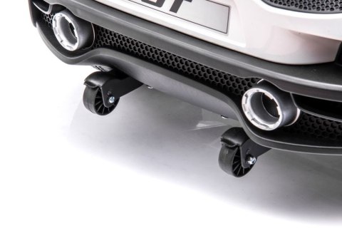 AUTO NA AKUMULATOR MCLAREN GT 12V BIAŁY