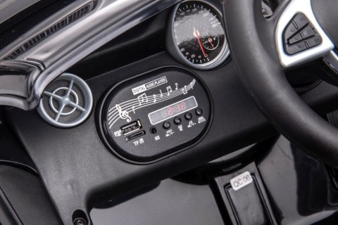 AUTO NA AKUMULATOR MERCEDES SLC 300 NIEBIESKI