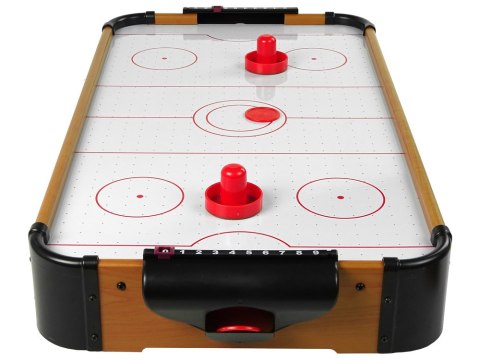 GRA STOŁOWA AIR HOCKEY KRĄŻEK PUNKTY